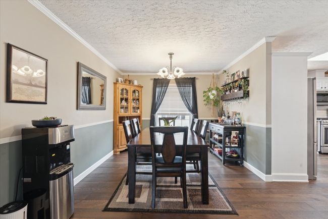 24922 N Hampton Dr, House other with 4 bedrooms, 3 bathrooms and null parking in Flat Rock MI | Image 11