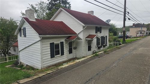 157 N 3rd St, West Newton, PA, 15089-1529 | Card Image