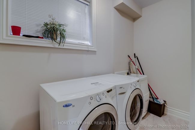 34 Danpatrick Dr, House other with 4 bedrooms, 6 bathrooms and 2 parking in Richmond Hill ON | Image 33