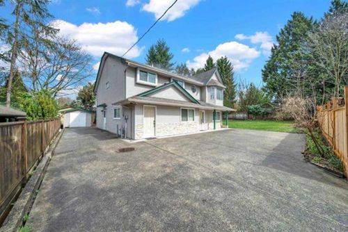 21209 Dewdney Trunk Rd, Maple Ridge, BC, V2X3G1 | Card Image