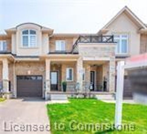 26 Foothills Lane, Stoney Creek, ON, L8E0K1 | Card Image