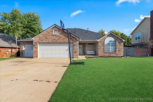 8500 Madison St, Broken Arrow, OK, 74014-7419 | Card Image