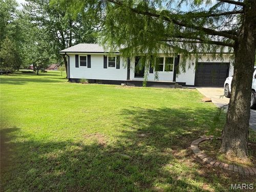 12157 County Road 637, Dexter, MO, 63841-8321 | Card Image