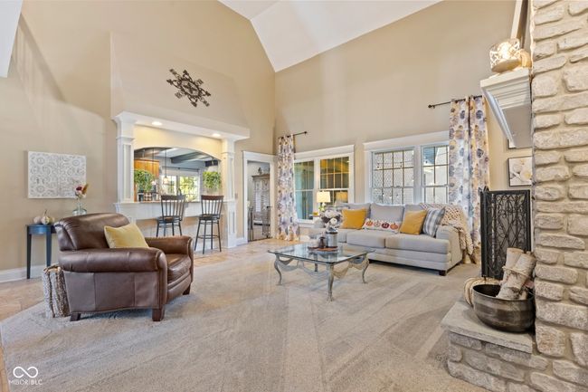 1675 Devonshire Dr, House other with 5 bedrooms, 5 bathrooms and null parking in Seymour IN | Image 40