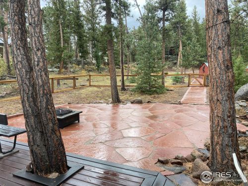 410 Eagle Tree Cir, Red Feather Lakes, CO, 80545-5025 | Card Image
