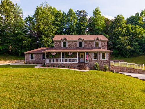 3124 Dogwood Ln, Cookeville, TN, 38506-7312 | Card Image