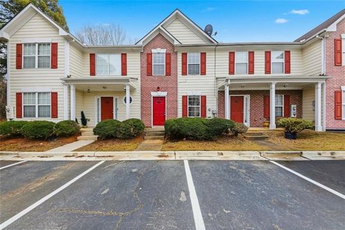 3216 Panthers Trce, Decatur, GA, 30034-3864 | Card Image