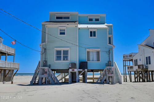2-2334 New River Inlet Rd, N Topsail Beach, NC, 28460-9346 | Card Image