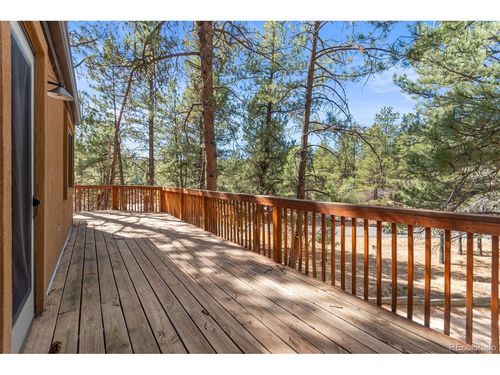 7280 Marshall Rd, Larkspur, CO, 80118-8113 | Card Image