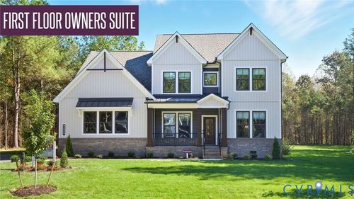 001 Emily Jane Place, Quinton, VA, 23141 | Card Image