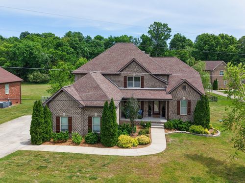 843 Ridgetop Dr, Mount Juliet, TN, 37122-4137 | Card Image