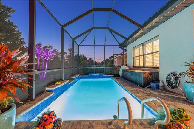 5 Rio Vista Dr, House other with 4 bedrooms, 3 bathrooms and null parking in PALM COAST FL | Image 20