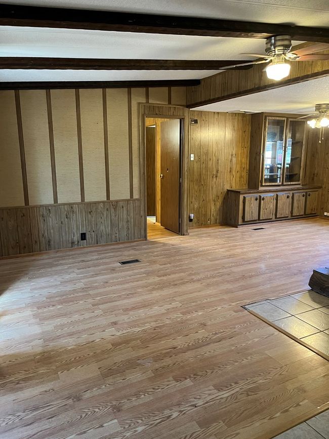 1294 Moss St, House other with 3 bedrooms, 2 bathrooms and 3 parking in Paint Rock TX | Image 5