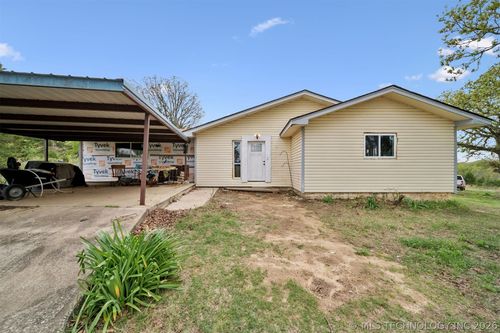 18941 County Road 1520, Ada, OK, 74820-0932 | Card Image