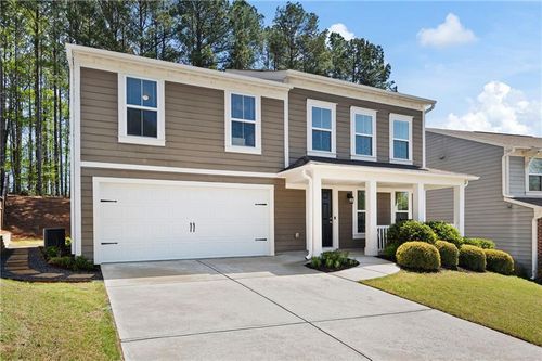121 Moonrise Xing, Dallas, GA, 30132-7804 | Card Image
