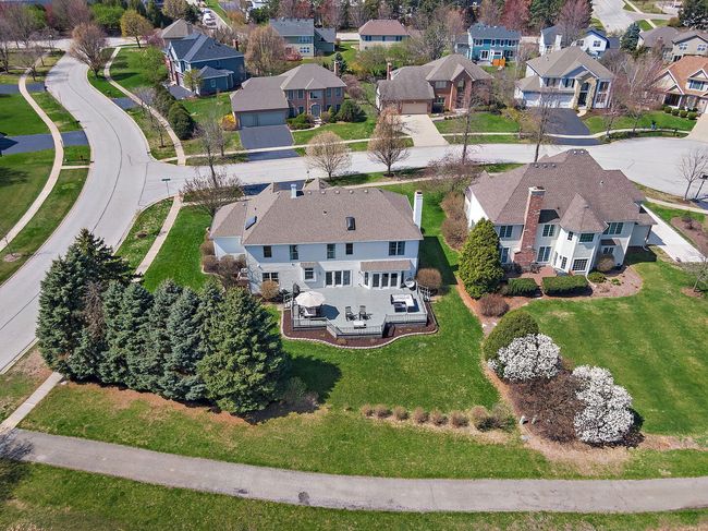 2080 Arrowhead Ct, House other with 4 bedrooms, 4 bathrooms and 3 parking in Geneva IL | Image 38