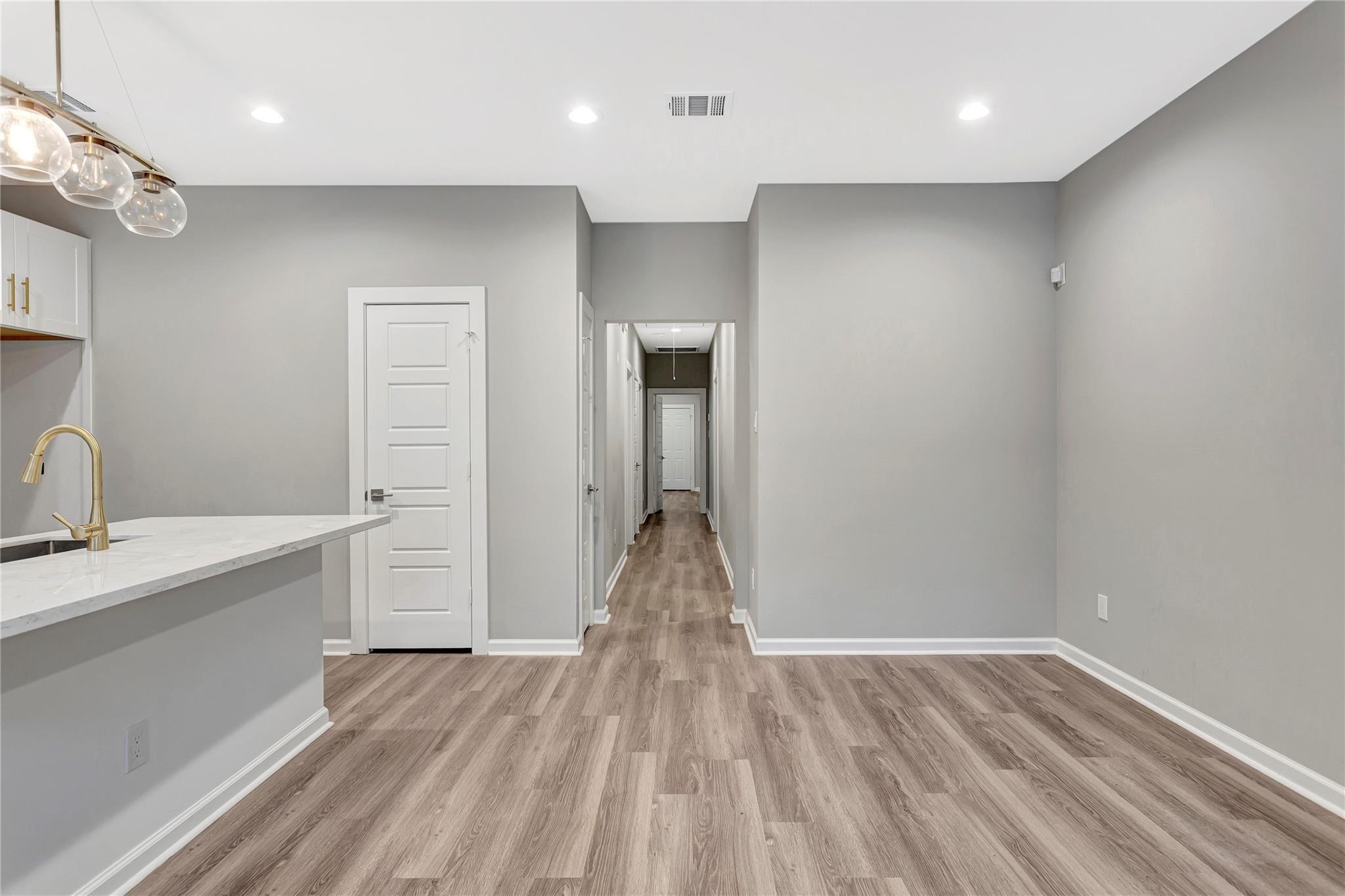 Residential Lease in Houston 2