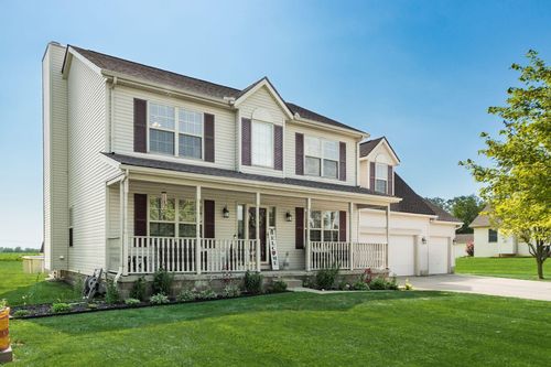 11652 Matville Rd, Orient, OH, 43146-9773 | Card Image