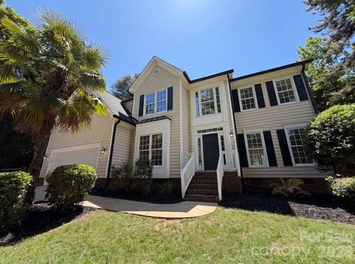 12209 Willingdon Rd, Huntersville, NC, 28078-5650 | Card Image