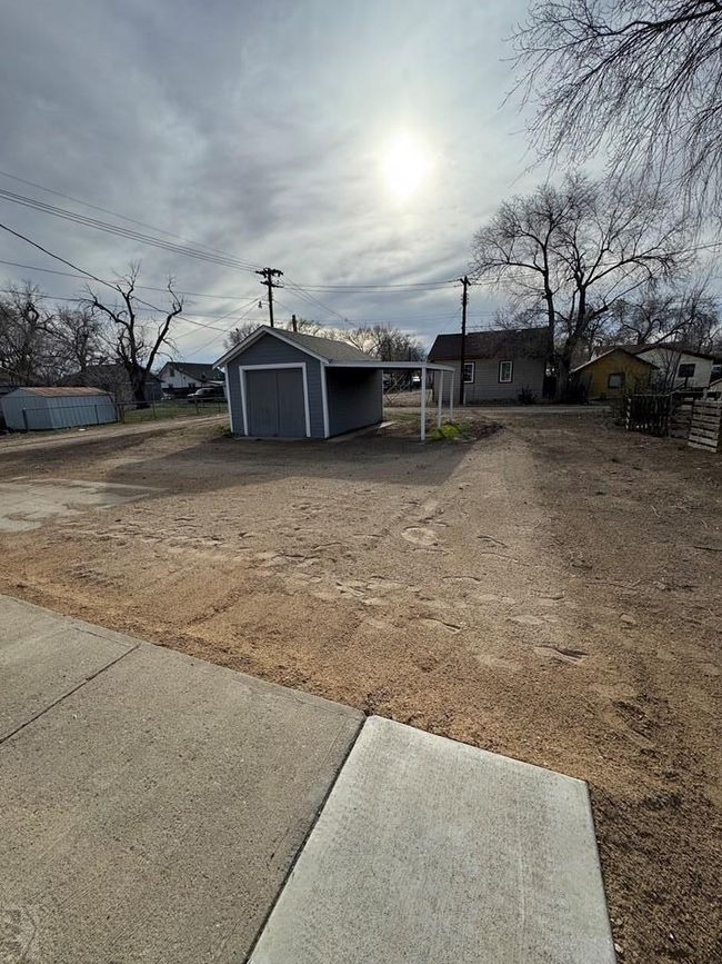 433 Grove Ave, House other with 5 bedrooms, 2 bathrooms and 2 parking in Las Animas CO | Image 43