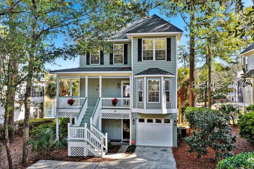 85 Victoria Square Dr, Hilton Head Island, SC, 29926-2351 | Card Image