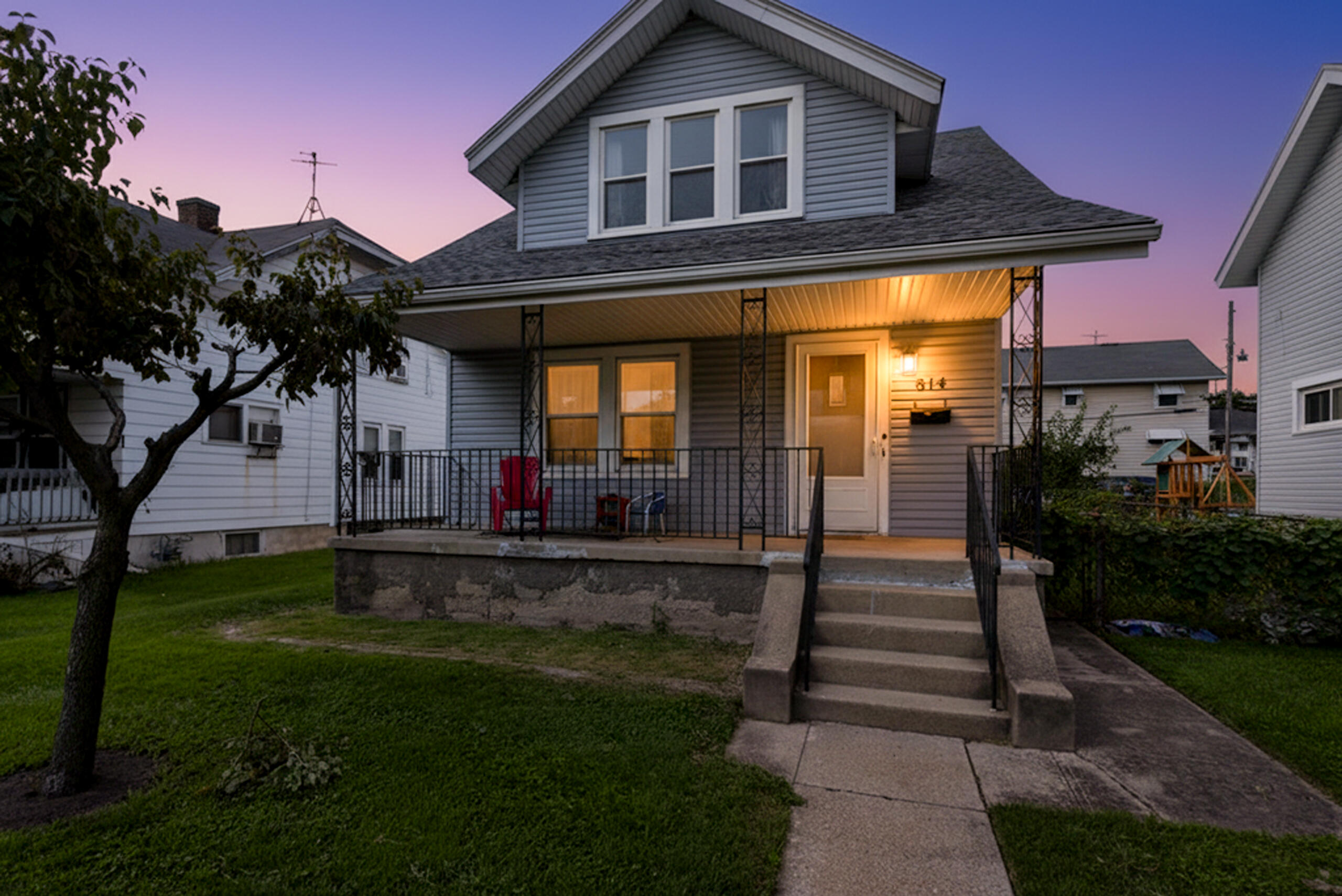 Residential in Dayton