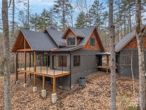 215 High Hemlock Trl, Brevard, NC, 28712 | Card Image