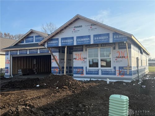 216 Lightfoot Ct, New Carlisle, OH, 45344-1651 | Card Image