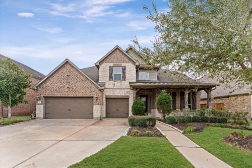 17715 Balintore Ln, Richmond, TX, 77407-4531 | Card Image