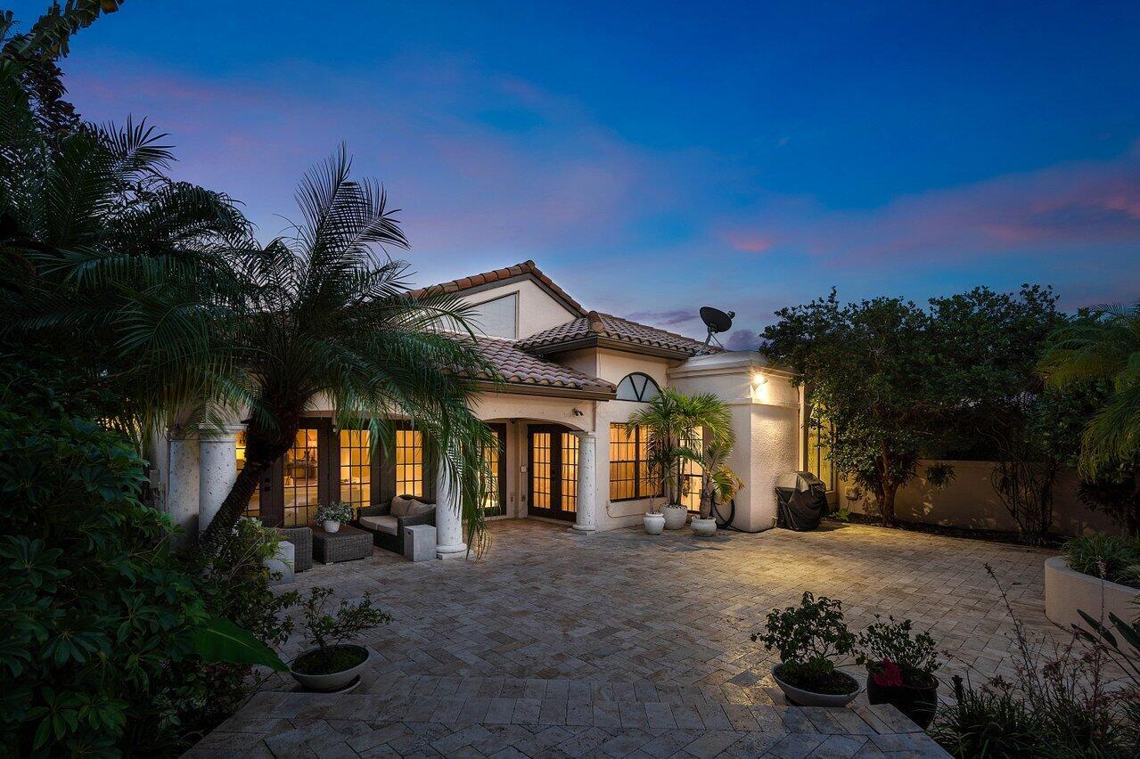 Deer Creek Via Verona , Deerfield Beach, FL 33442