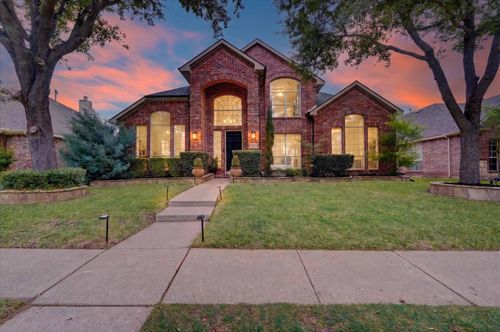 435 Arrowhead Dr, Allen, TX, 75002-5309 | Card Image