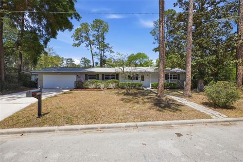 2230 Nw 20th Court, GAINESVILLE, FL, 32605 | Card Image
