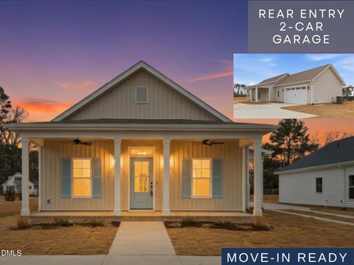 112 Mason St, Princeton, NC, 27569 | Card Image