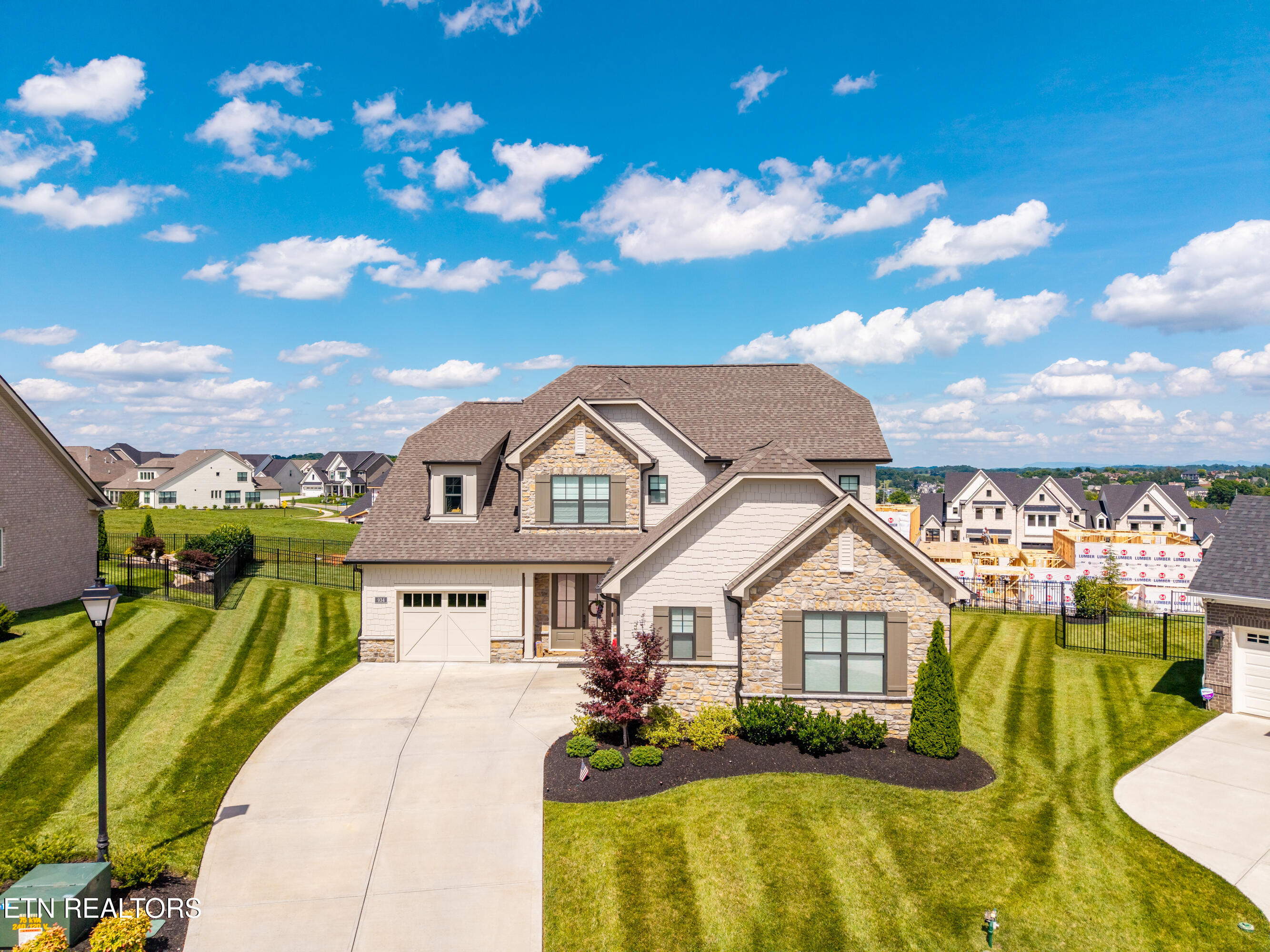 Residential in Knoxville