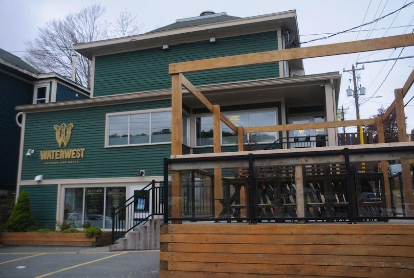 Commercial Sale in St John's
