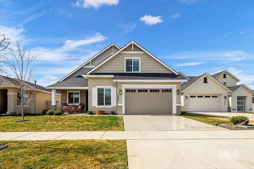 2085 N Concha Ct, Middleton, ID, 83644-6168 | Card Image