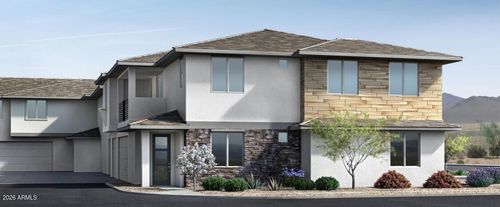 114-2121 W Sonoran Desert Drive, Phoenix, AZ, 85085 | Card Image