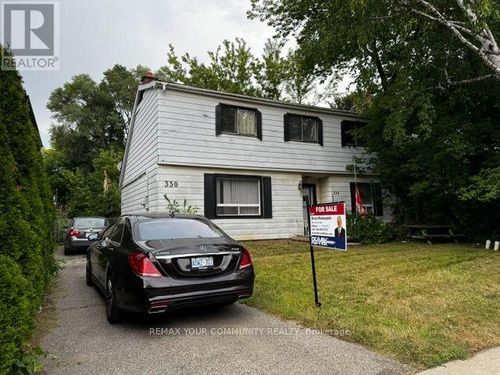 330 Horsham Avenue, Toronto (Willowdale West), ON, M2R1G6 | Card Image