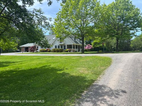 190 Larry Lane, Madison Twp, PA, 18444 | Card Image