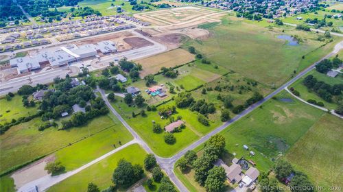 13316 E 122nd St N, Collinsville, OK, 74021-5045 | Card Image