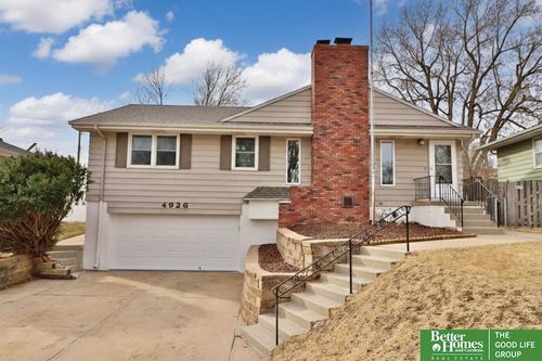 4926 S 50th St, Omaha, NE, 68117-1900 | Card Image
