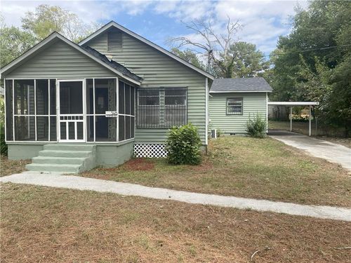 348 Hortman Ave, Macon, GA, 31204-5143 | Card Image