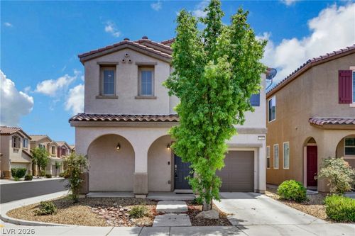 7595 Peaceful Trellis Dr, Las Vegas, NV, 89179-2027 | Card Image