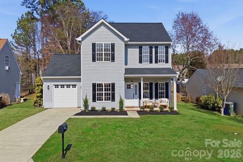 171 Kristens Court Dr, Mooresville, NC, 28115-7910 | Card Image