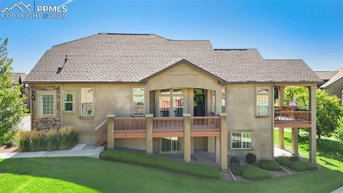 7607 Eagle Feather Pt, Colorado Springs, CO, 80923-7578 | Card Image
