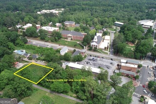 170 Tomlin Aly, Demorest, GA, 30535-5690 | Card Image