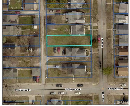312 S Lee St, Garrett, IN, 46738-1575 | Card Image