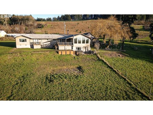6110 Se Yampo Rd, Amity, OR, 97101-9541 | Card Image