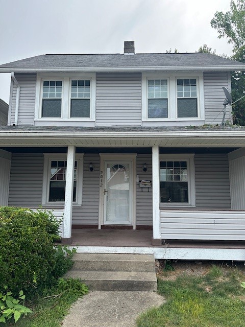 Victoria Ave, New Kensington, PA 15068