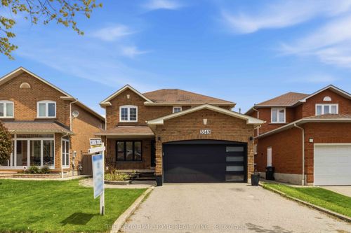 3549 Redmond Rd, Mississauga, ON, L5B3T9 | Card Image